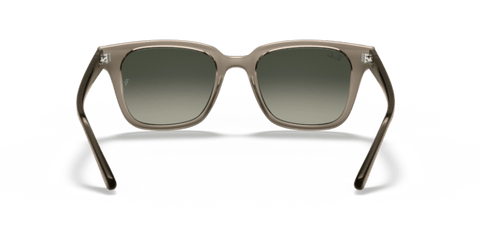 Transparent Grey - 0RB4323 8056597122566