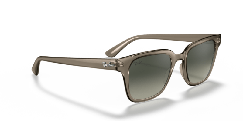 Transparent Grey - 0RB4323 8056597122566