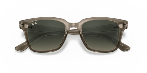 Transparent Grey - 0RB4323 8056597122566