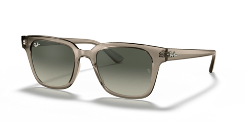 Transparent Grey - 0RB4323 8056597122566