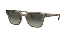 0RB4323 - Ray - Ban - (Transparent Grey) Grey Gradient - 51 - 20 - 150 MM - Ardor Eyewear 8056597122566