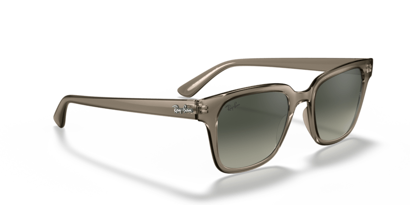 0RB4323 - Ray - Ban - (Transparent Grey) Grey Gradient - 51 - 20 - 150 MM - Ardor Eyewear 8056597122566