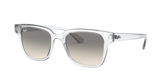 0RB4323 - Ray - Ban - (Transparent) Light Grey Gradient - 51 - 20 - 150 MM - Ardor Eyewear 8056597122580