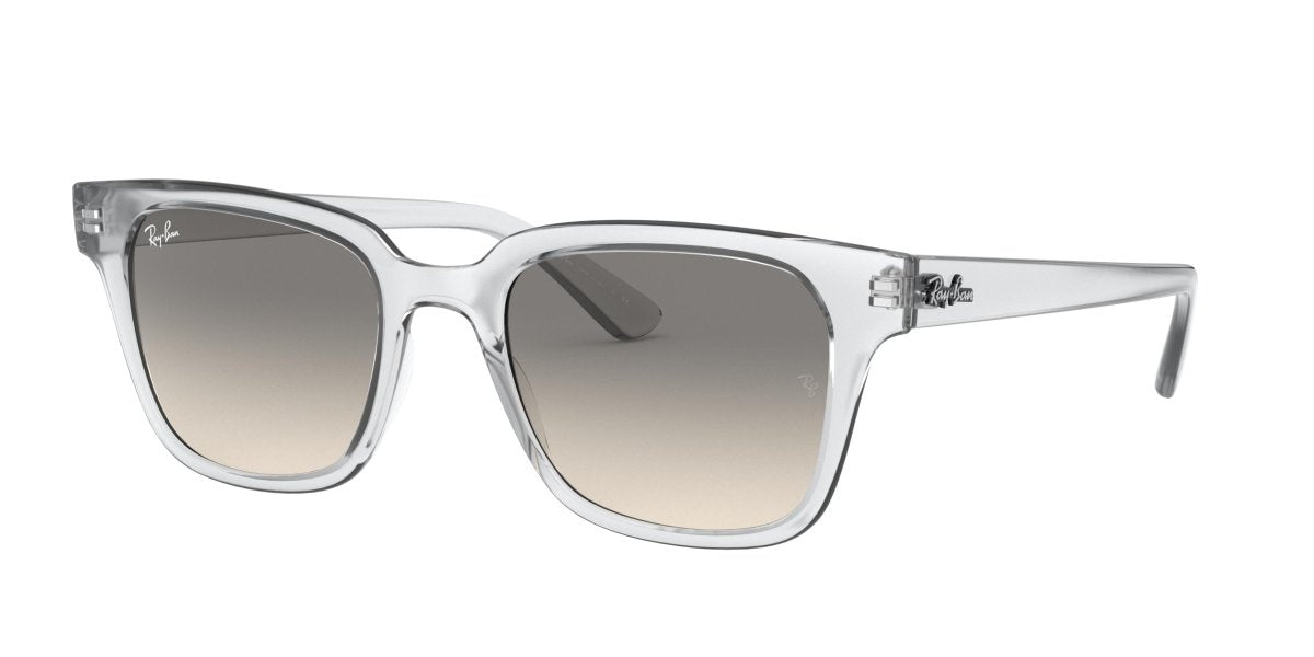 0RB4323 - Ray - Ban - (Transparent) Light Grey Gradient - 51 - 20 - 150 MM - Ardor Eyewear 8056597122580