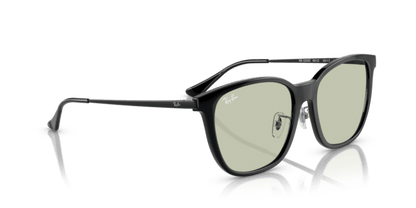 Black - 0RB4333D 8056597846295