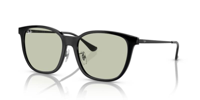 Black - 0RB4333D 8056597846295