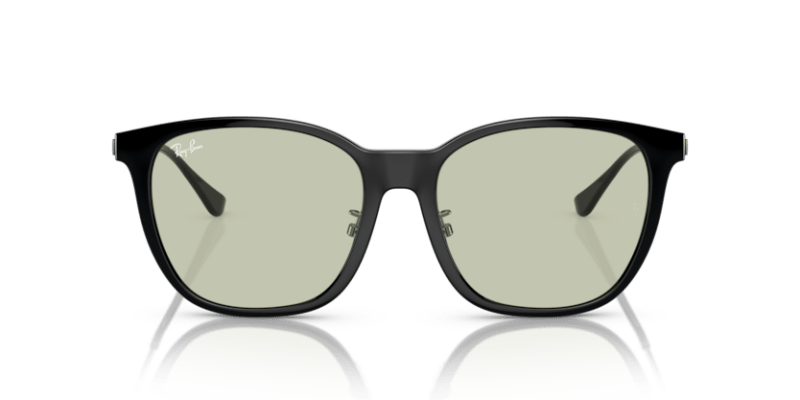 Black - 0RB4333D 8056597846295