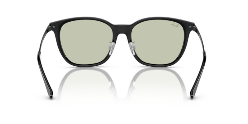 Black - 0RB4333D 8056597846295