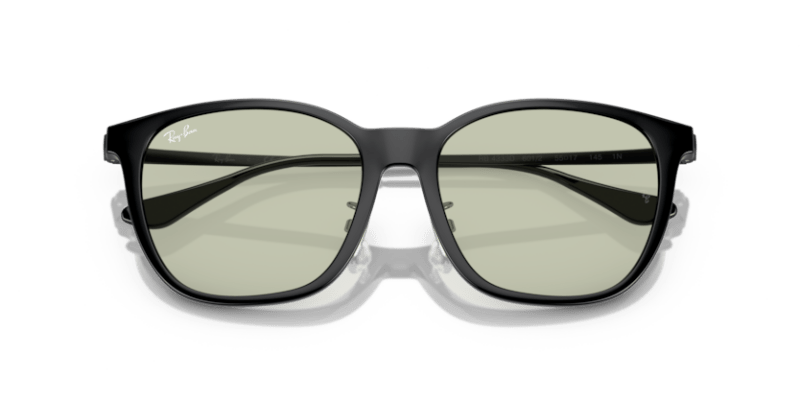 Black - 0RB4333D 8056597846295