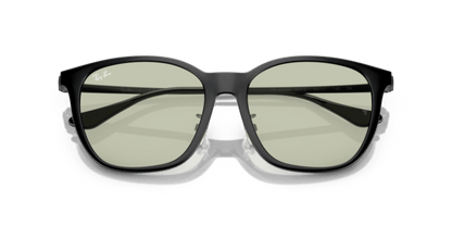 Black - 0RB4333D 8056597846295