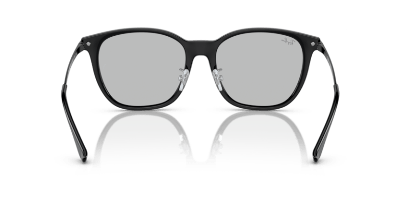 Black - 0RB4333D 8056597953665