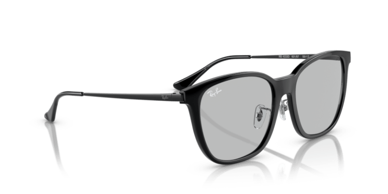 Black - 0RB4333D 8056597953665