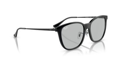 Black - 0RB4333D 8056597953665