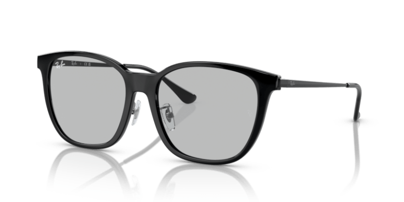 Black - 0RB4333D 8056597953665