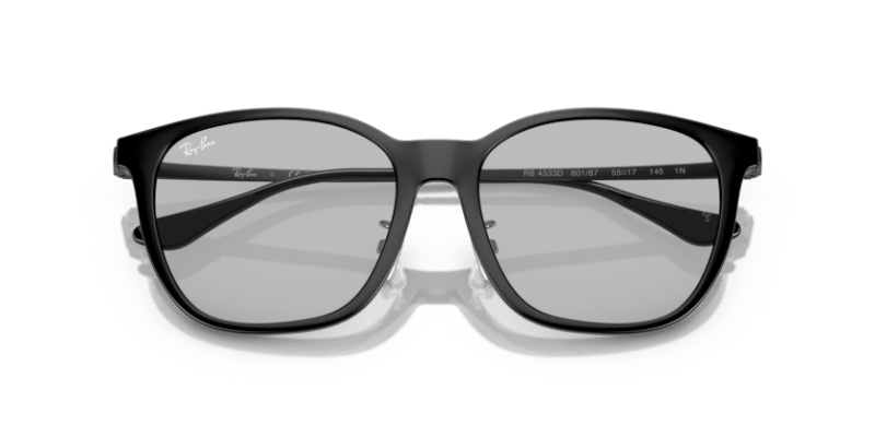 Black - 0RB4333D 8056597953665