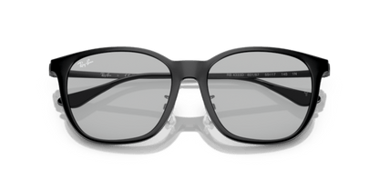 Black - 0RB4333D 8056597953665
