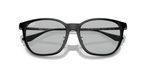 Black - 0RB4333D 8056597953665