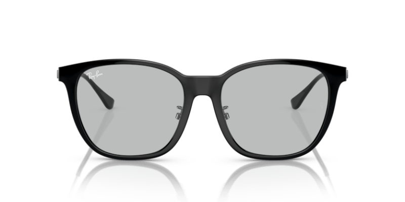 Black - 0RB4333D 8056597953665