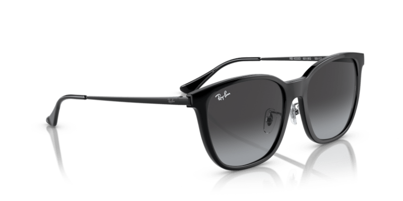 Black - 0RB4333D 8056262048696