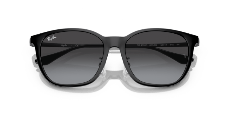 Black - 0RB4333D 8056262048696