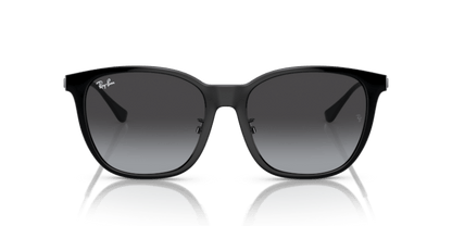Black - 0RB4333D 8056262048696