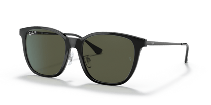 Black - 0RB4333D 8056597213134