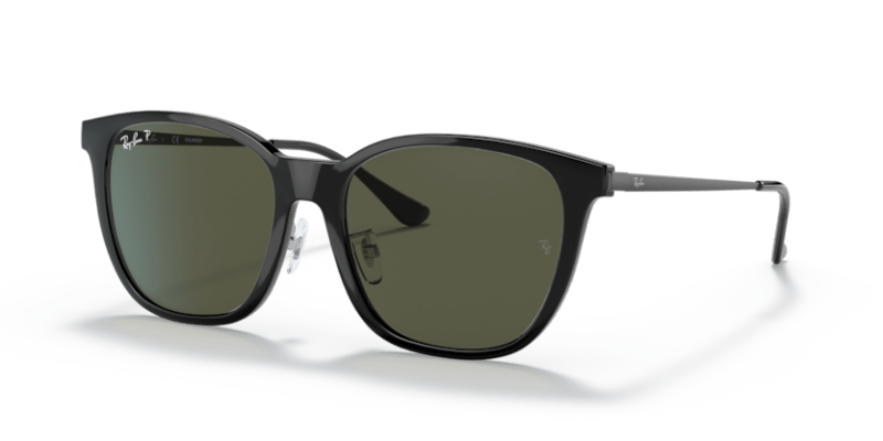 Black - 0RB4333D 8056597213134