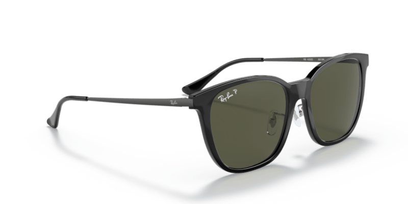 Black - 0RB4333D 8056597213134