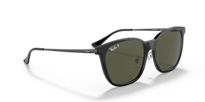 Black - 0RB4333D 8056597213134