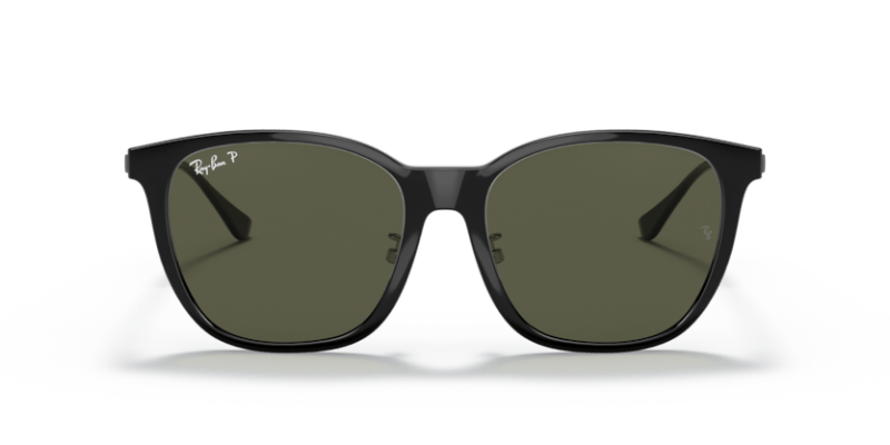 Black - 0RB4333D 8056597213134