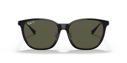 Black - 0RB4333D 8056597213134