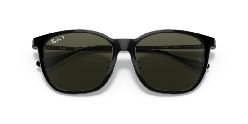 Black - 0RB4333D 8056597213134