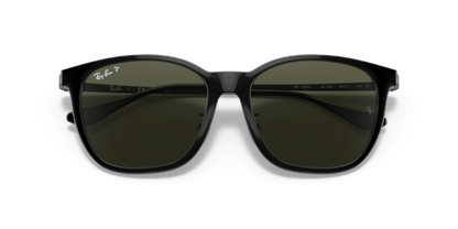 Black - 0RB4333D 8056597213134