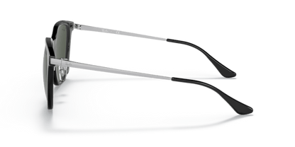 Black - 0RB4333D 8056597179607