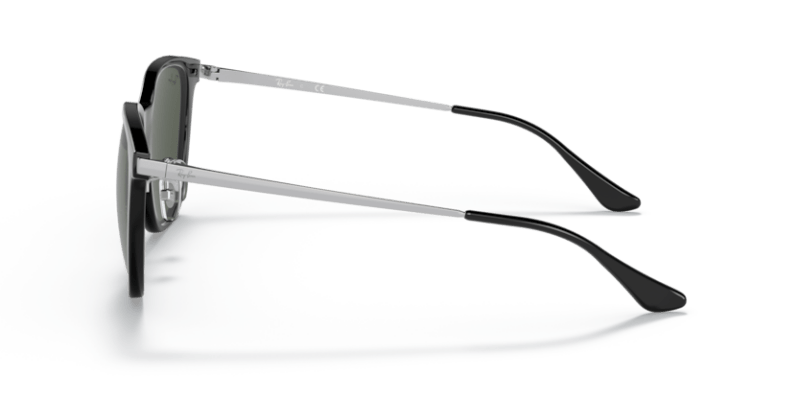 Black - 0RB4333D 8056597179607