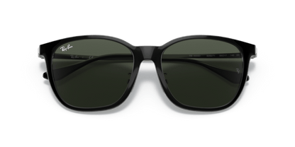 Black - 0RB4333D 8056597179607