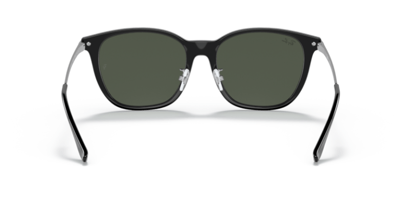 Black - 0RB4333D 8056597179607