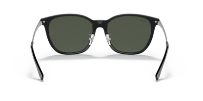 Black - 0RB4333D 8056597179607