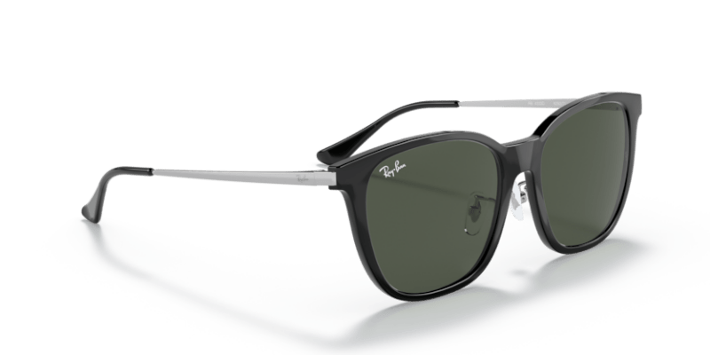 Black - 0RB4333D 8056597179607