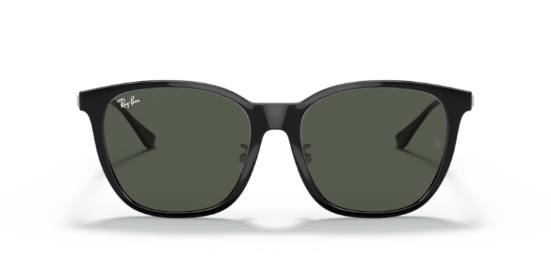 Black - 0RB4333D 8056597179607