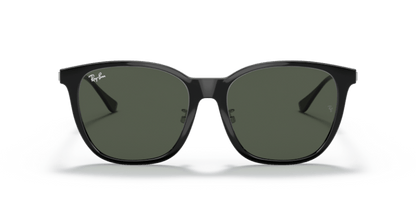 Black - 0RB4333D 8056597179607