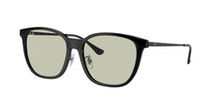 0RB4333D - Ray - Ban - (Black) Green - 55 - 17 - 145 MM - Ardor Eyewear 8056597846295