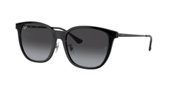 0RB4333D - Ray - Ban - (Black) Grey - 55 - 17 - 145 MM - Ardor Eyewear 8056262048696