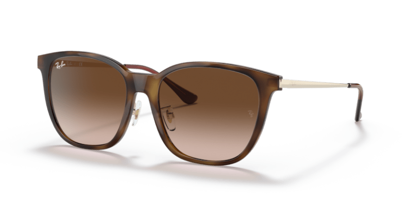 Light Havana - 0RB4333D 8056597179614