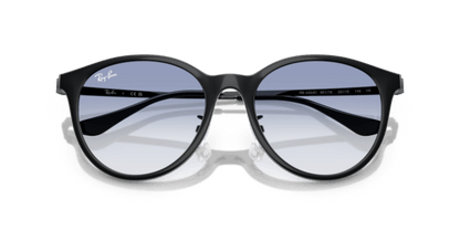 Black - 0RB4334D 8056262301777