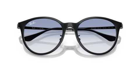 Black - 0RB4334D 8056262301777