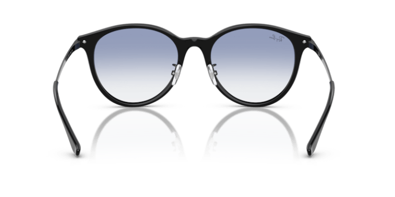 Black - 0RB4334D 8056262301777