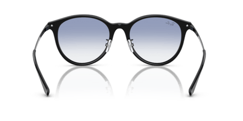 Black - 0RB4334D 8056262301777