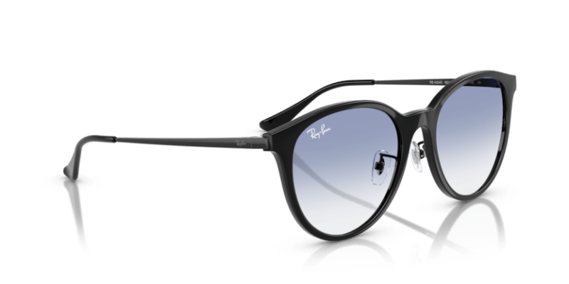 Black - 0RB4334D 8056262301777