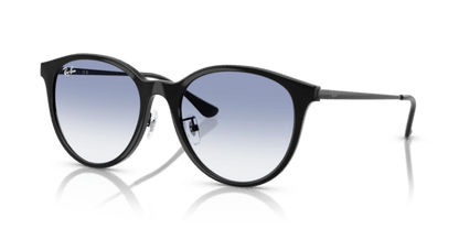 Black - 0RB4334D 8056262301777